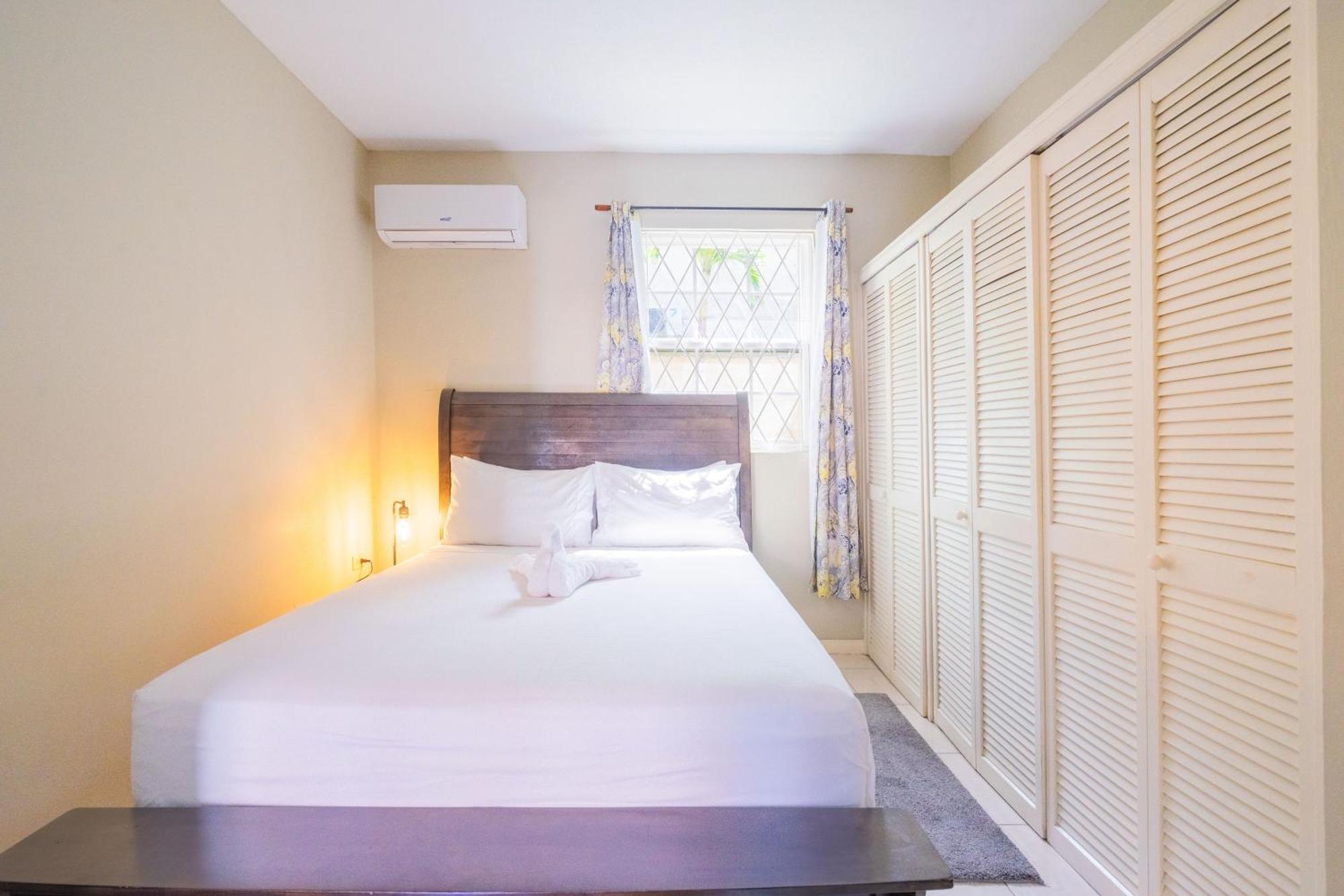 Musgrave Annex- Comfy 1 Bedroom Apartment On The Ground Floor Kingston Eksteriør bilde