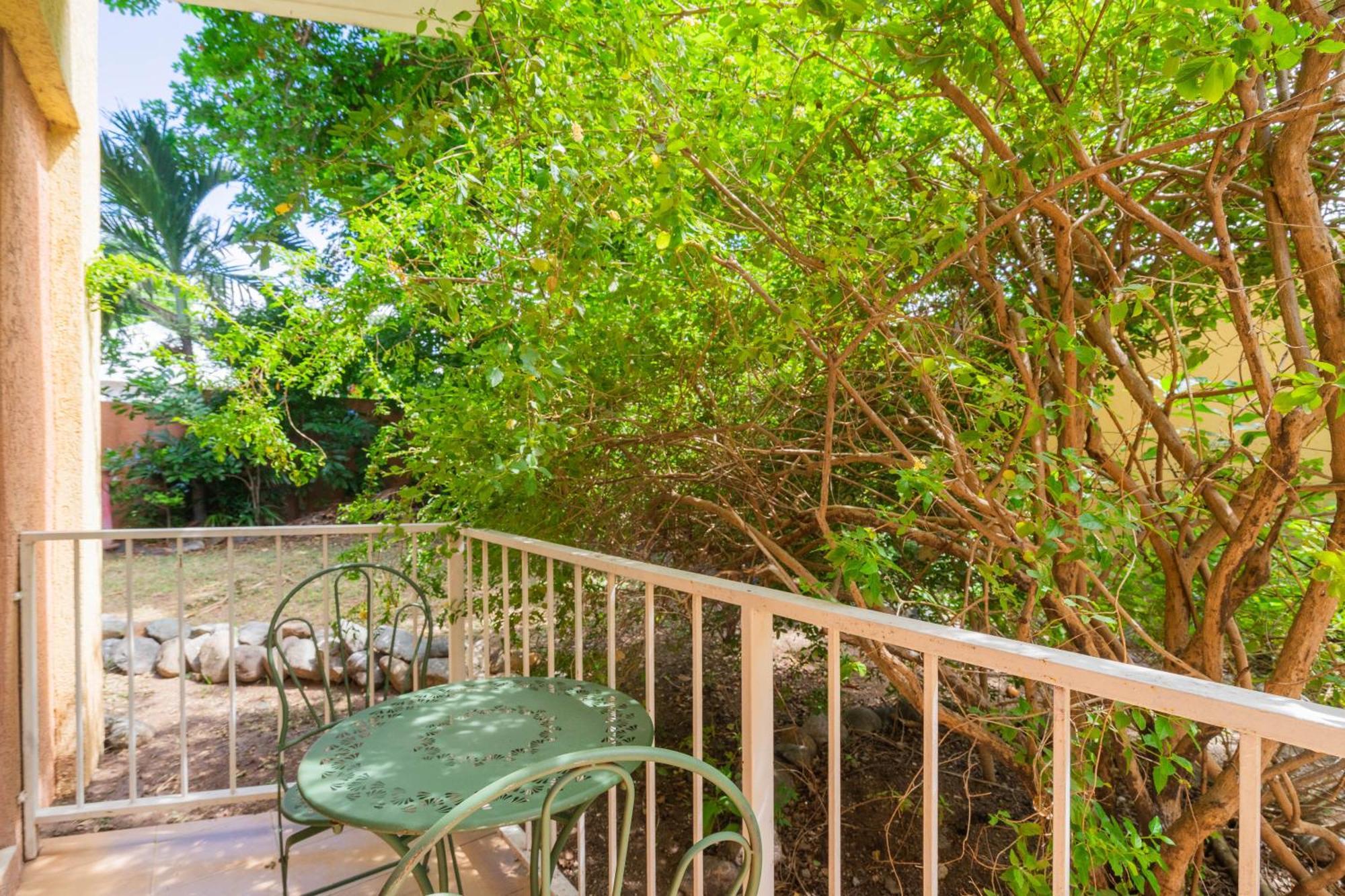 Musgrave Annex- Comfy 1 Bedroom Apartment On The Ground Floor Kingston Eksteriør bilde